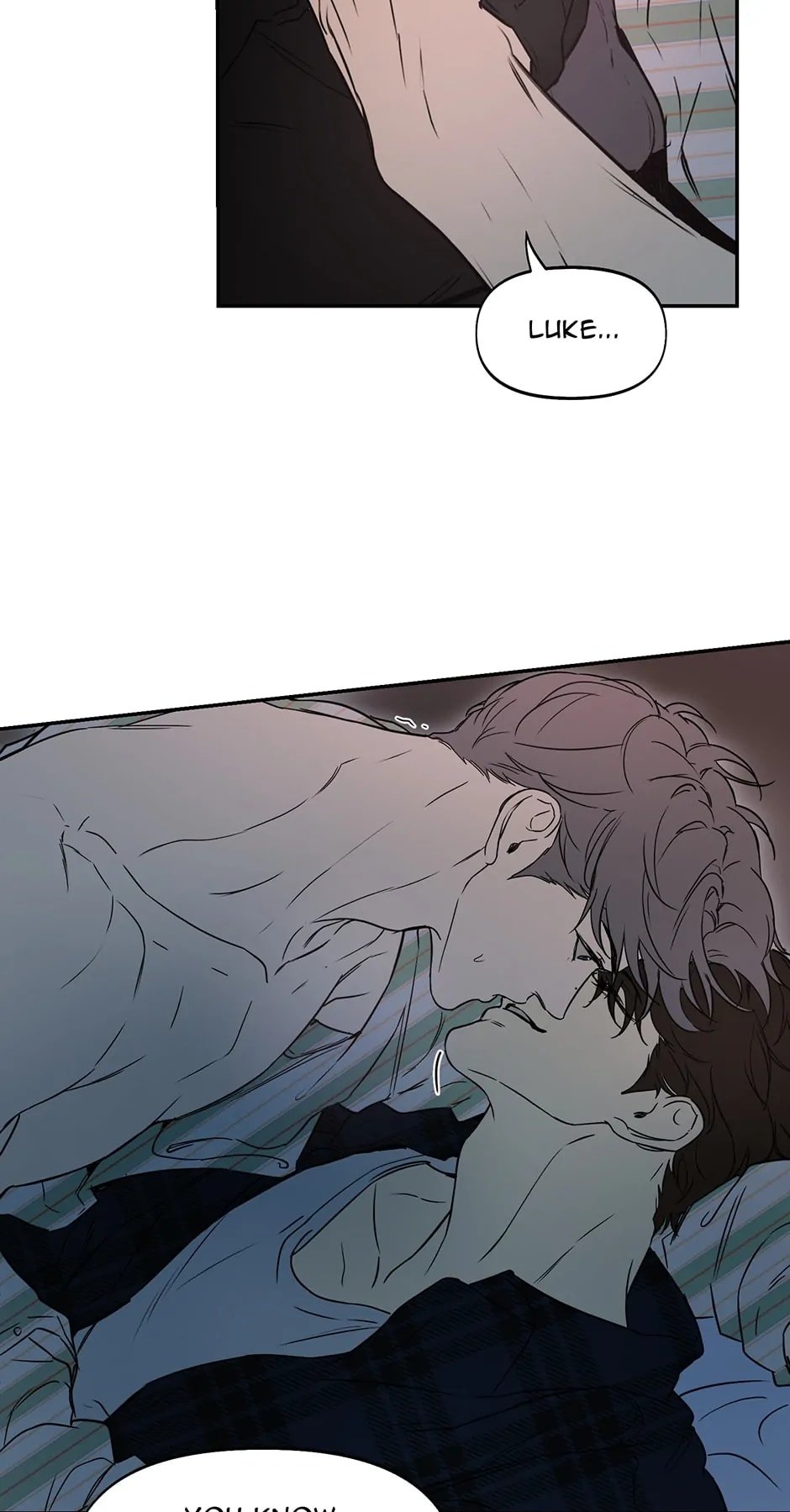 Nerd Project, Chapter 33 image 47